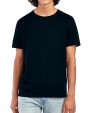 T-shirts JERZEES Premium Organic T voor bedrukking &amp; borduring