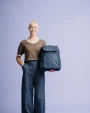 Tassen & Zakken 4DO Soft Daypack voor bedrukking &amp; borduring