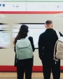 Tassen & Zakken 4DO Soft Daypack voor bedrukking &amp; borduring