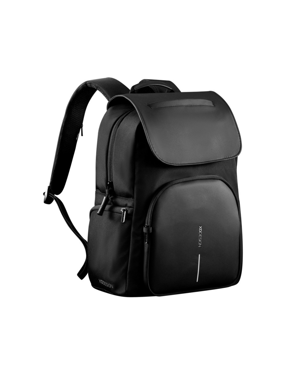 Tassen & Zakken 4DO Soft Daypack voor bedrukking &amp; borduring