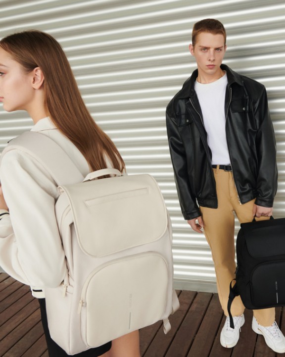 4DO Soft Daypack Taschen personalisierbar
