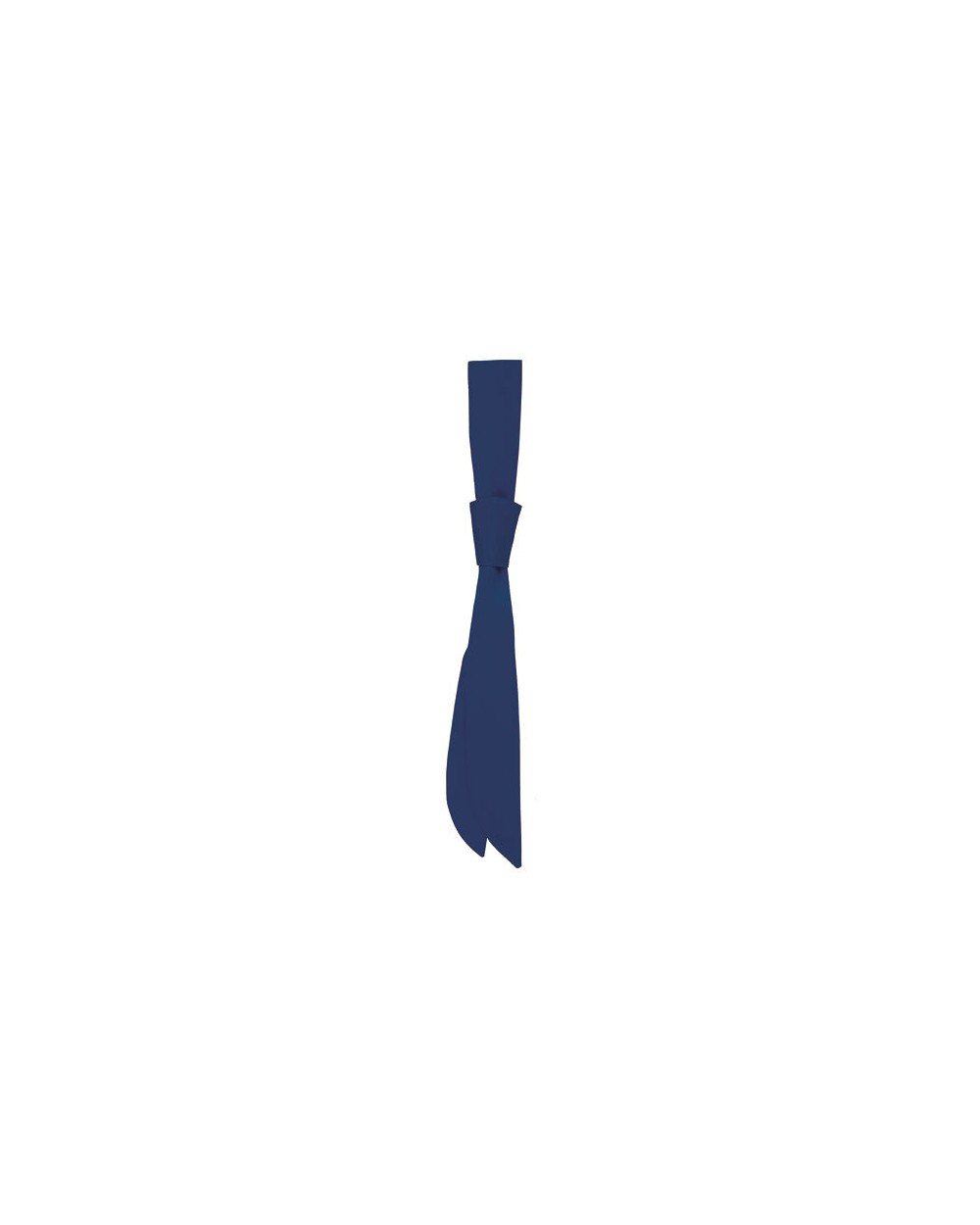 Bandanas, Foulards & Dassen KARLOWSKY Service Tie voor bedrukking &amp; borduring