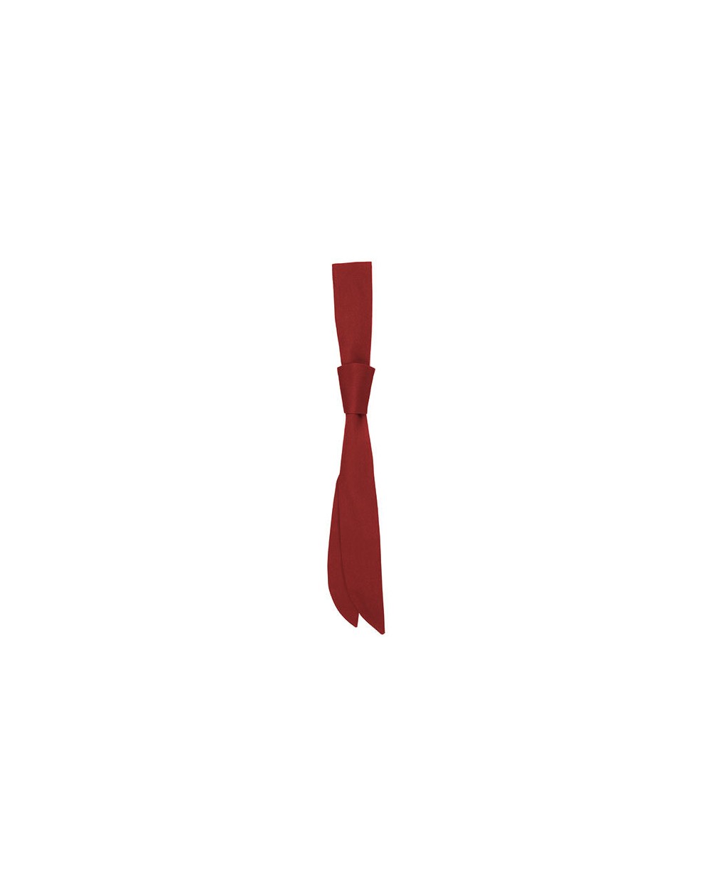 Bandanas, Foulards & Cravates personnalisable KARLOWSKY Service Tie