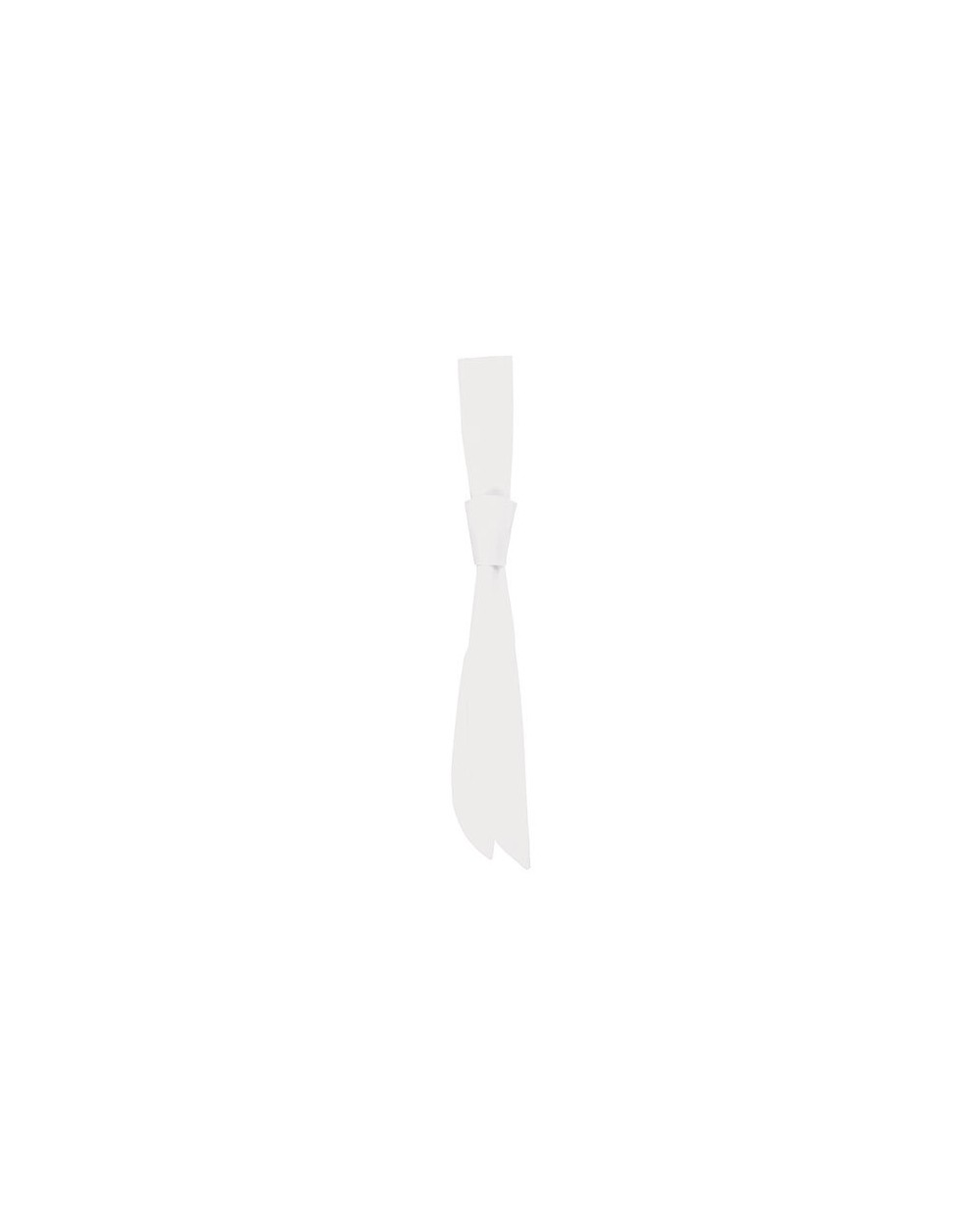 Bandanas, Foulards & Cravates personnalisable KARLOWSKY Service Tie