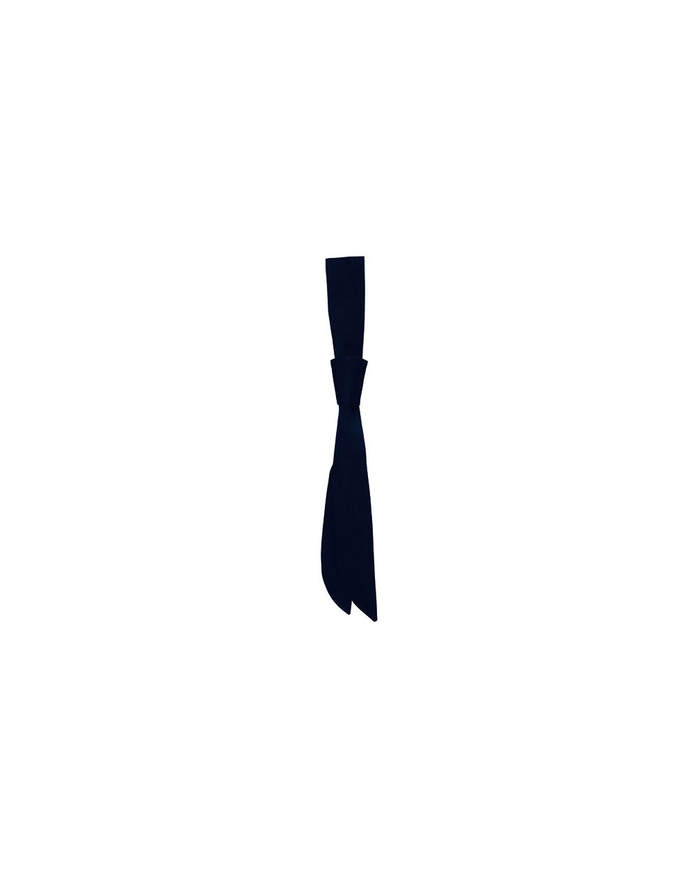 Bandanas, Foulards & Cravates personnalisable KARLOWSKY Service Tie
