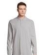 Polos personnalisable SOL'S Unisex Pacific Polo Shirt Longsleeve