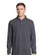 Polos personnalisable SOL'S Unisex Pacific Polo Shirt Longsleeve