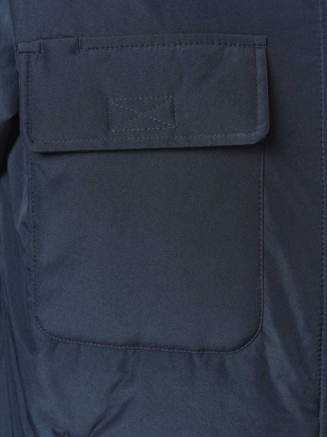 Vestes à personnaliser WK. DESIGNED TO WORK Veste thermique 4 couches unisexe 