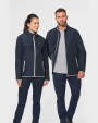 WK. DESIGNED TO WORK 4-Lagige Jacke mit Wärmeisolierung Jacken personalisierbar