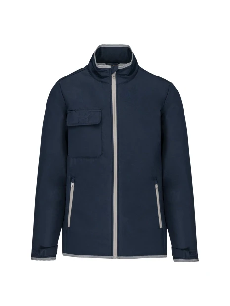 WK. DESIGNED TO WORK Veste thermique 4 couches unisexe /api/colors/b68891a9-1d28-4f7a-8deb-775c45027afd personnalisable
