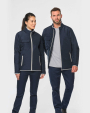 Vestes personnalisable Wk. Designed To Work Veste thermique 4 couches unisexe
