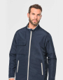 Vestes personnalisable Wk. Designed To Work Veste thermique 4 couches unisexe