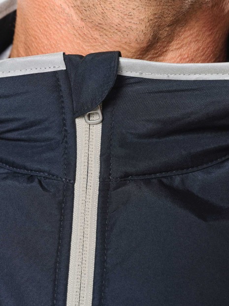 Vestes à personnaliser WK. DESIGNED TO WORK Veste thermique 4 couches unisexe 