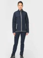 Vestes à personnaliser WK. DESIGNED TO WORK Veste thermique 4 couches unisexe 
