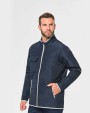 Jassen WK. DESIGNED TO WORK Thermisch jack 4 lagen voor bedrukking &amp; borduring