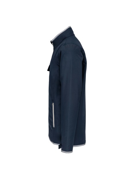 WK. DESIGNED TO WORK Veste thermique 4 couches unisexe /api/colors/b68891a9-1d28-4f7a-8deb-775c45027afd personnalisable