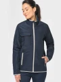 Vestes à personnaliser WK. DESIGNED TO WORK Veste thermique 4 couches unisexe 
