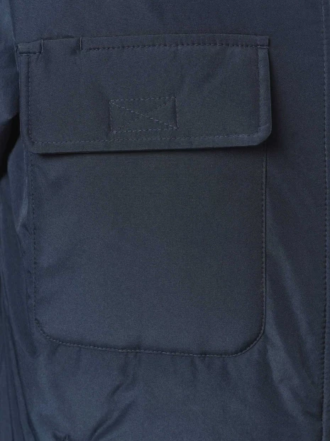 Vestes à personnaliser WK. DESIGNED TO WORK Veste thermique 4 couches unisexe 