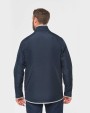 Vestes personnalisable WK. DESIGNED TO WORK Veste thermique 4 couches unisexe