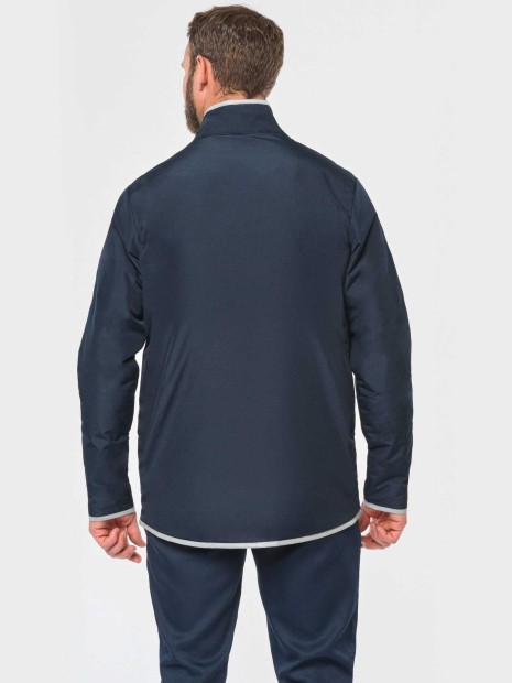 Vestes à personnaliser WK. DESIGNED TO WORK Veste thermique 4 couches unisexe 