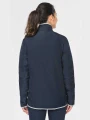 Vestes à personnaliser WK. DESIGNED TO WORK Veste thermique 4 couches unisexe 
