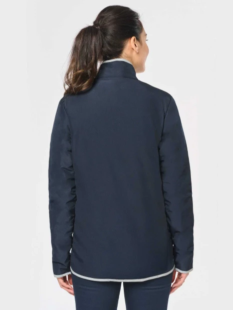 Vestes à personnaliser WK. DESIGNED TO WORK Veste thermique 4 couches unisexe 