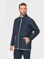 Vestes à personnaliser WK. DESIGNED TO WORK Veste thermique 4 couches unisexe 