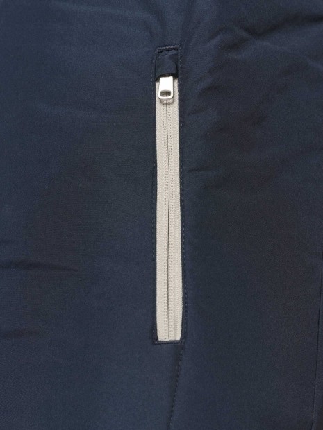 Vestes à personnaliser WK. DESIGNED TO WORK Veste thermique 4 couches unisexe 