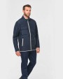 Vestes personnalisable WK. DESIGNED TO WORK Veste thermique 4 couches unisexe