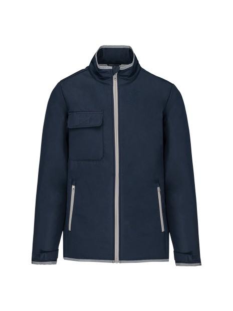 WK. DESIGNED TO WORK Veste thermique 4 couches unisexe /api/colors/b68891a9-1d28-4f7a-8deb-775c45027afd personnalisable