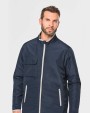 WK. DESIGNED TO WORK 4-Lagige Jacke mit Wärmeisolierung Jacken personalisierbar