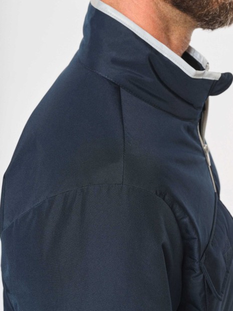 Vestes à personnaliser WK. DESIGNED TO WORK Veste thermique 4 couches unisexe 