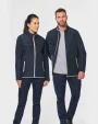 WK. DESIGNED TO WORK 4-Lagige Jacke mit Wärmeisolierung Jacken personalisierbar