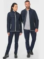 Vestes à personnaliser WK. DESIGNED TO WORK Veste thermique 4 couches unisexe 