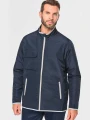 Vestes à personnaliser WK. DESIGNED TO WORK Veste thermique 4 couches unisexe 