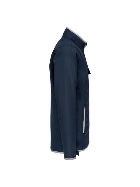 WK. DESIGNED TO WORK Veste thermique 4 couches unisexe /api/colors/b68891a9-1d28-4f7a-8deb-775c45027afd personnalisable