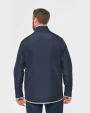 WK. DESIGNED TO WORK 4-Lagige Jacke mit Wärmeisolierung Jacken personalisierbar