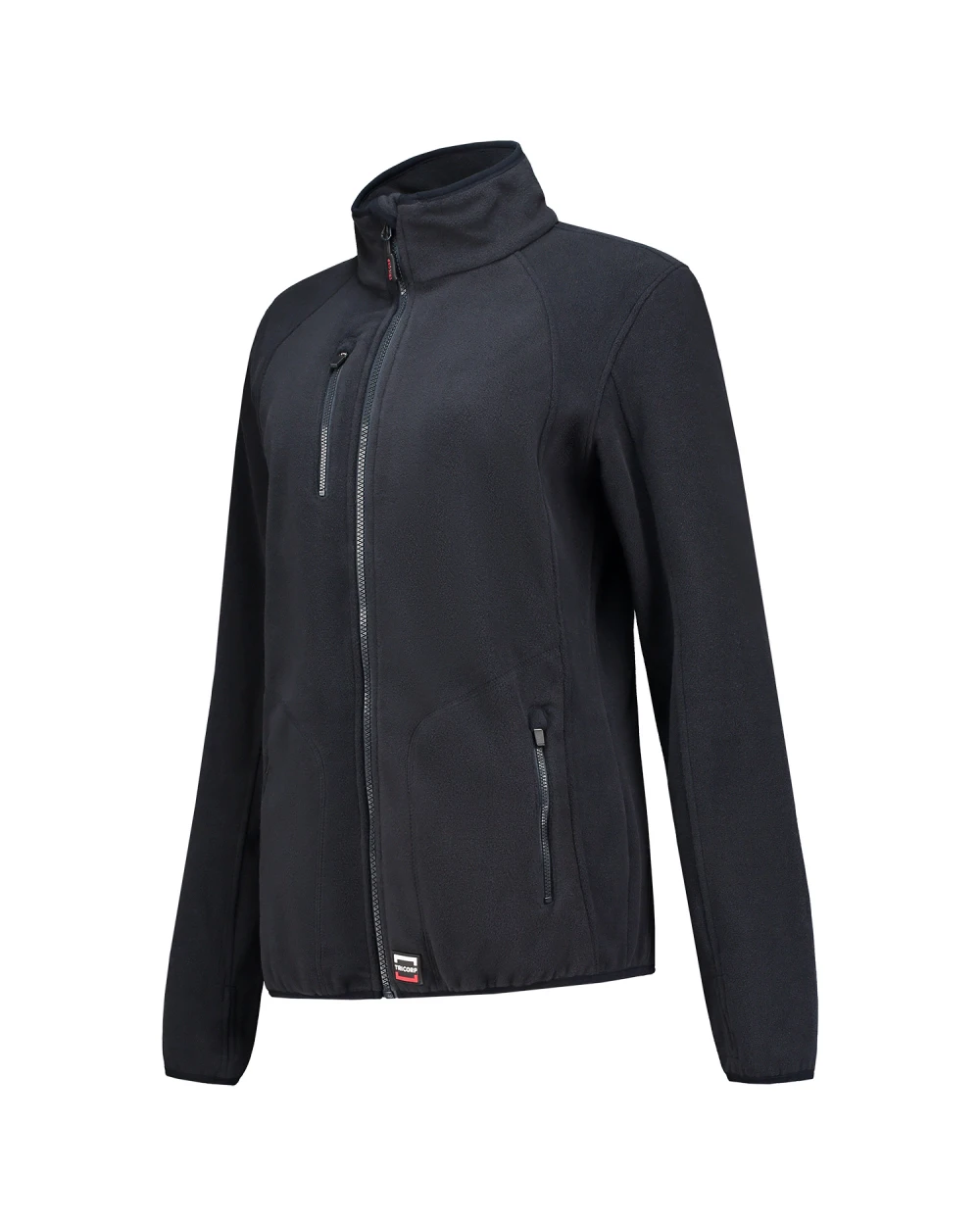 Sweaters & hoodies TRICORP Sweatvest Fleece Luxe Dames voor bedrukking &amp; borduring