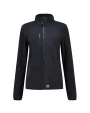 Sweat-shirts personnalisable TRICORP Sweat Zippé Polaire Luxe Femme
