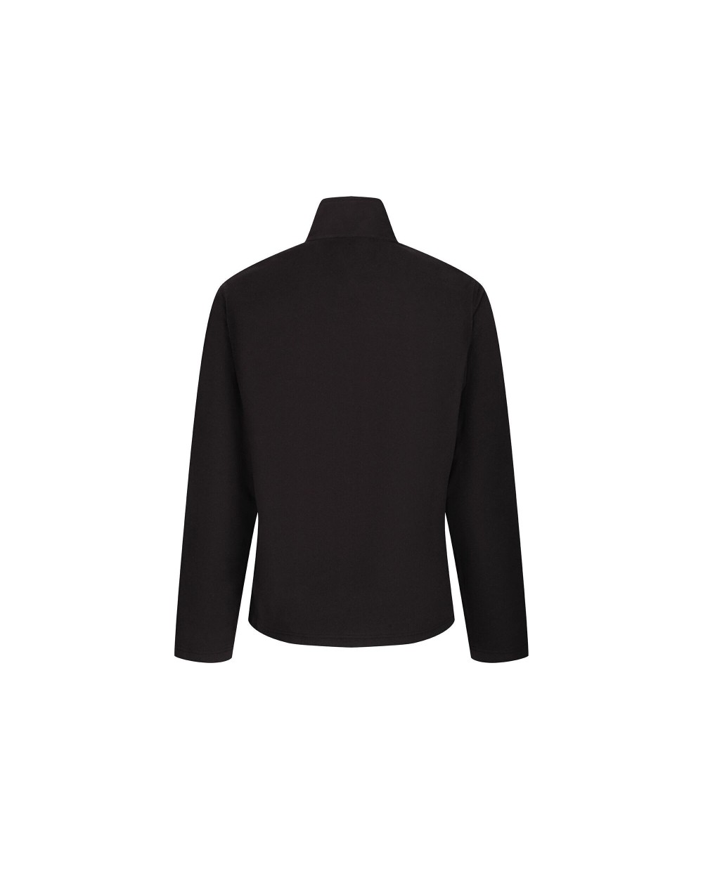 Polar Fleeces REGATTA HONESTLY MADE FULL ZIP MICRO FLEECE voor bedrukking &amp; borduring