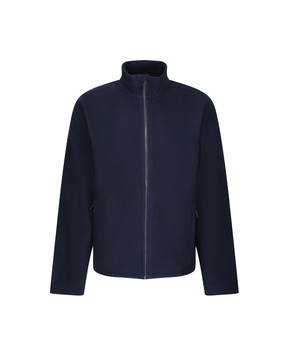 REGATTA HONESTLY MADE FULL ZIP MICRO FLEECE Polar Fleeces personalisierbar