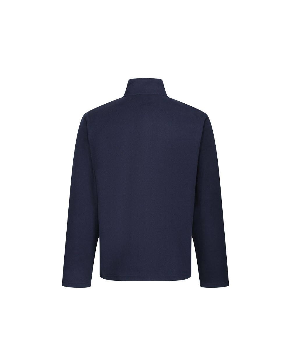 Laines polaires personnalisable REGATTA HONESTLY MADE FULL ZIP MICRO FLEECE