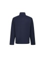 Laines polaires personnalisable REGATTA HONESTLY MADE FULL ZIP MICRO FLEECE