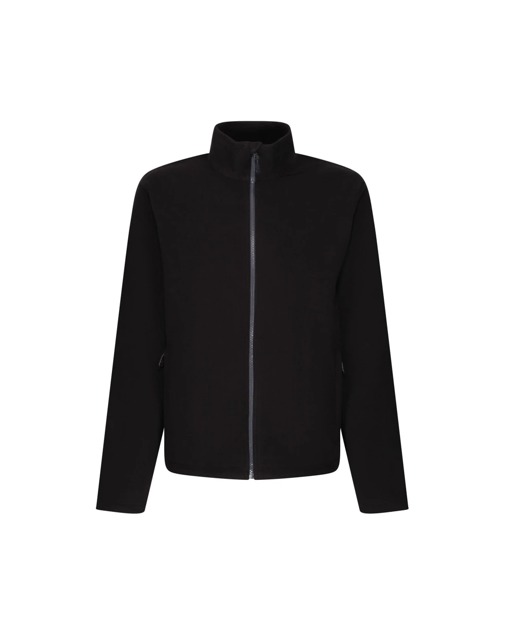 Laines polaires personnalisable REGATTA HONESTLY MADE FULL ZIP MICRO FLEECE