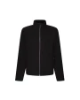 REGATTA HONESTLY MADE FULL ZIP MICRO FLEECE Polar Fleeces personalisierbar