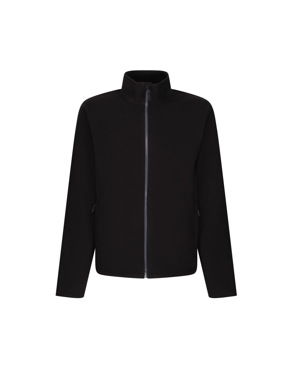 Polar Fleeces REGATTA HONESTLY MADE FULL ZIP MICRO FLEECE voor bedrukking &amp; borduring