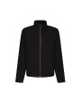Laines polaires personnalisable REGATTA HONESTLY MADE FULL ZIP MICRO FLEECE