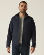 Laines polaires personnalisable REGATTA HONESTLY MADE FULL ZIP MICRO FLEECE