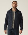 Laines polaires personnalisable REGATTA HONESTLY MADE FULL ZIP MICRO FLEECE