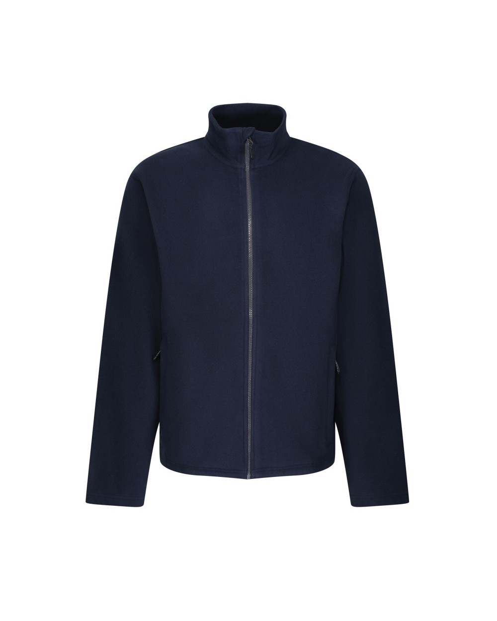 Laines polaires personnalisable REGATTA HONESTLY MADE FULL ZIP MICRO FLEECE